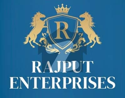 پی اے ایف ترنول اسلام آباد میں 1 کنال رہائشی پلاٹ 1.7 کروڑ میں برائے فروخت۔