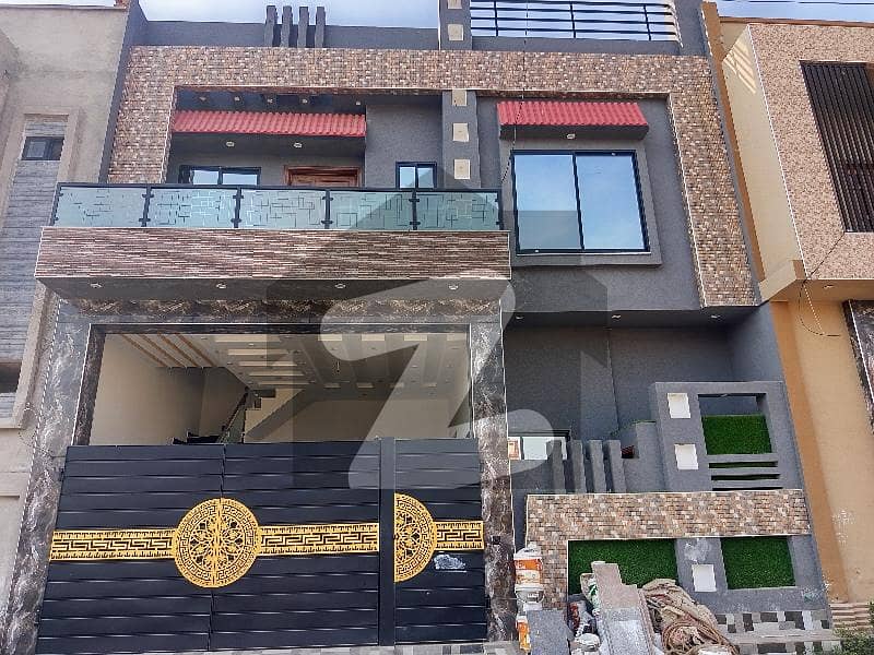 Prime Location House In Green Valley For sale Prime Location House In Green Valley For sale