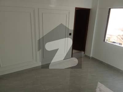 2 Bedroom Apartment for Rent at DHA Phase 6.