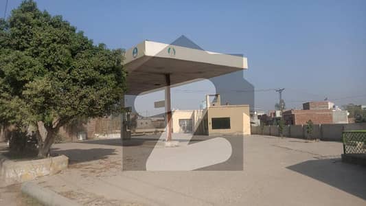 ملتان روڈ پتوکی میں 2 کمروں کا 3 کنال علاوہ 17.5 کروڑ میں برائے فروخت۔