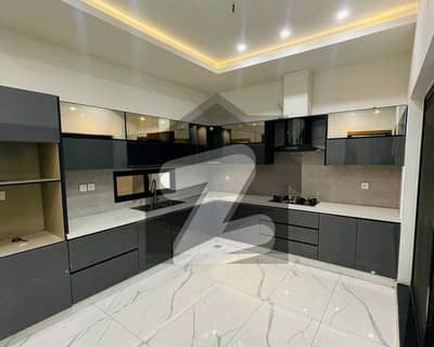 7 Marla Brand New House For Sale Sargodha Road Faisalabad