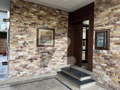 7 Marla New House For Sale In Sargodha Road Eden Orchard