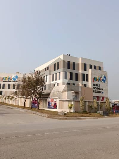 Hot Deal! 1 Kanal Residential Plot in DHA Ideal For Dream Home