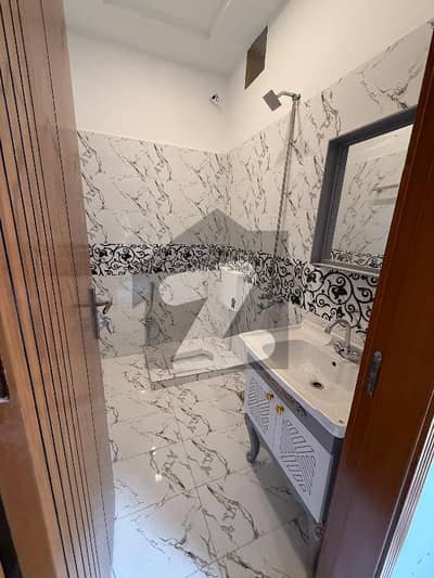 E-18 Health Enclave Islamabad Brand New House