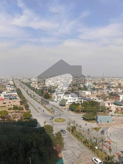 SECTOR F, Prime location, 1 Kanal Residential Plot for Sale in DHA Phase 2 Islamabad