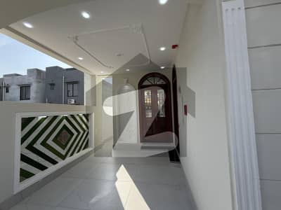 DHA RAHBAR SPANISH STYLE MOST BEAUTIFUL HOUSE IS AVAILABLE FOR SALE