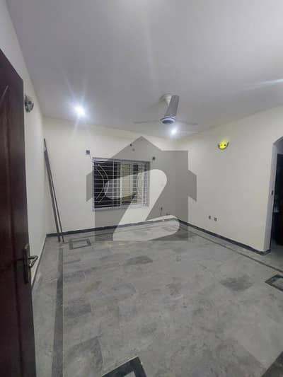 20 Marla Lower Ground (Open Basement)