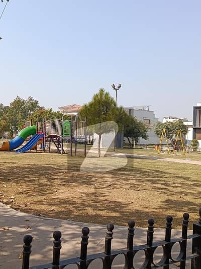 Best Opportunity to Buy 1 Kanal Plot in DHA Islamabad