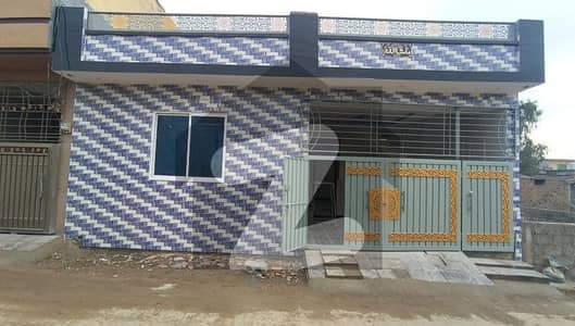 اڈیالہ روڈ راولپنڈی میں 2 کمروں کا 4 مرلہ مکان 78.0 لاکھ میں برائے فروخت۔