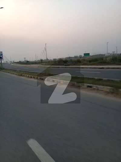 Prime 5 Marla Plot for Sale R Block, DHA Phase 9 Prism Hot Investment Deal 5 Marla Plot in DHA Phase 9 Prism.