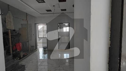 Renovated Upper Portion For Rent