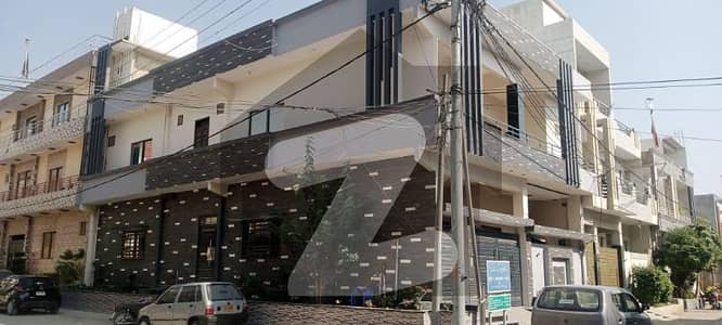 House Available For Sale In Gulistan Cooperative Housing Society