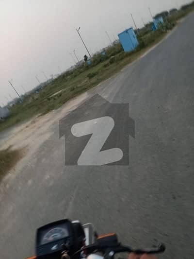 Prime 5 Marla Plot for Sale J Block, DHA Phase 9 Prism Hot Investment Deal 5 Marla Plot in DHA Phase 9 Prism