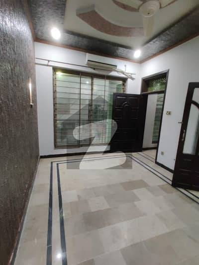 E11 Upper Portion Available For Rent