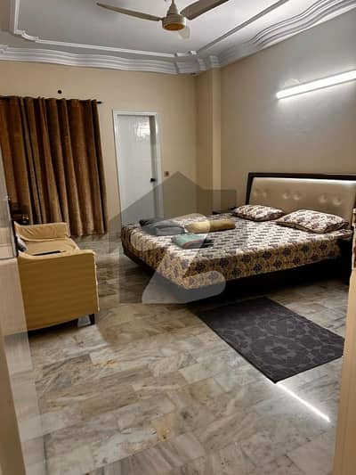 FLAT AVAILABLE FOR RENT 3BED CLIFTON FRERE TOWN