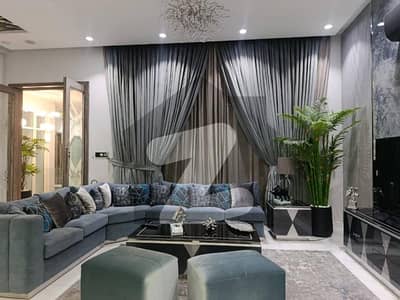 House For Rent In DHA Phase 6 Block J