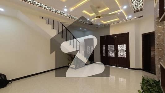 House For Rent In E-11