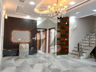 پارک ویو سٹی ۔ جیڈ ایکسٹینشن بلاک پارک ویو سٹی,لاہور میں 4 کمروں کا 5 مرلہ مکان 2.25 کروڑ میں برائے فروخت۔