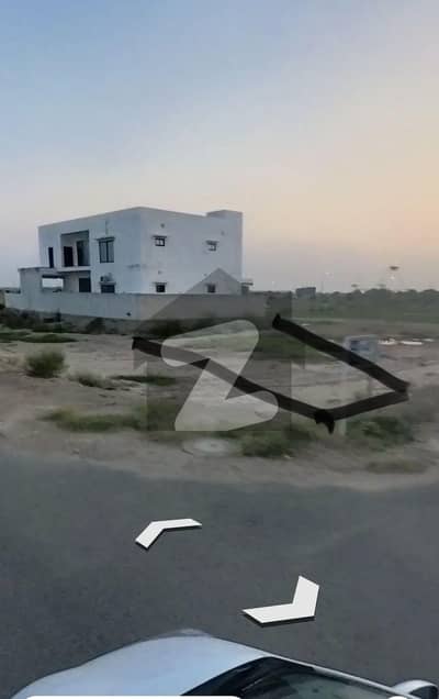 ڈی ایچ اے فیز 1 ۔ سیکٹر آر ڈی ایچ اے فیز 1,ڈی ایچ اے ڈیفینس,ملتان میں 1 کنال رہائشی پلاٹ 79.0 لاکھ میں برائے فروخت۔