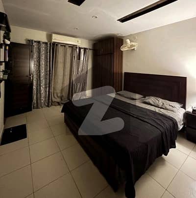 خداداد هائیٹس ای ۔ 11/2,ای ۔ 11,اسلام آباد میں 3 کمروں کا 10 مرلہ فلیٹ 1.45 کروڑ میں برائے فروخت۔