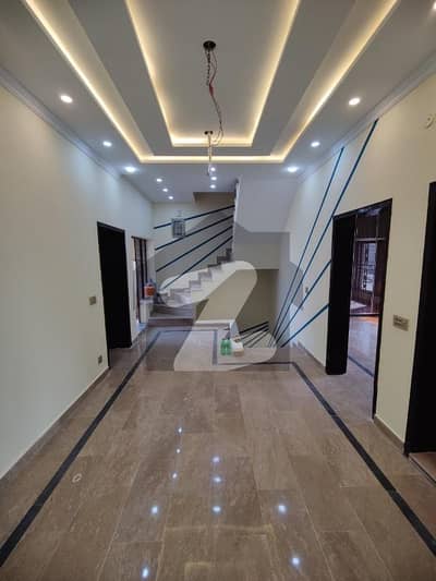 New Brand Tiles Flooring House For Rent