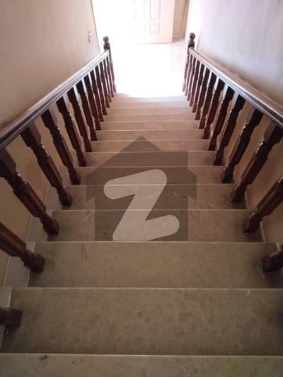 1 Kanal Upper Portion For Rent (Lower Locked)