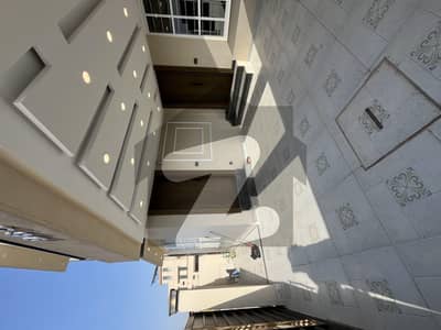 6.5 Marla Triple Storey House For Sale | Back Boulevard | 5 Bedrooms | Mezzanine Floor | A+ Quality Construction | Prime Location