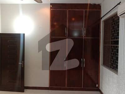 5 Marla Lower Portion For Rent. Tile Floor