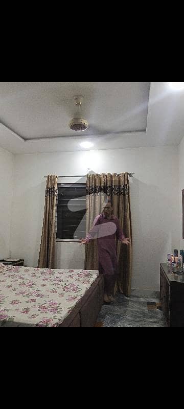 4 Marla Upper Portion Available For Rent In Township A2 Lahore