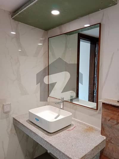 One Bed Apartment For Rent In Pentasquare DHA Phase 5