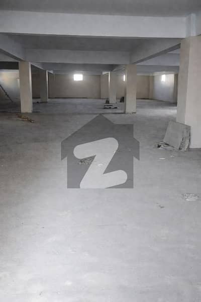 کورنگی ۔ سیکٹر 15 کورنگی انڈسٹریل ایریا,کورنگی,کراچی میں 1 کنال فیکٹری 3.5 لاکھ میں کرایہ پر دستیاب ہے۔