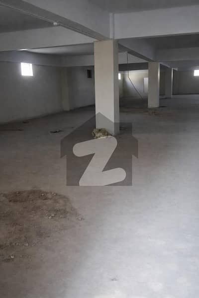 کورنگی ۔ سیکٹر 15 کورنگی انڈسٹریل ایریا,کورنگی,کراچی میں 1 کنال فیکٹری 3.5 لاکھ میں کرایہ پر دستیاب ہے۔