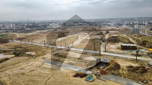 5 Marla Residential Plot for Sale in New City Phase 2 Block Q Demand 20 Lac