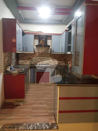 گلستانِ جوہر کراچی میں 3 کمروں کا 10 مرلہ بالائی پورشن 90.0 ہزار میں کرایہ پر دستیاب ہے۔