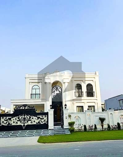 1 KANAL MODERN HOUSE FOR SALE IN DHA PHASE 7