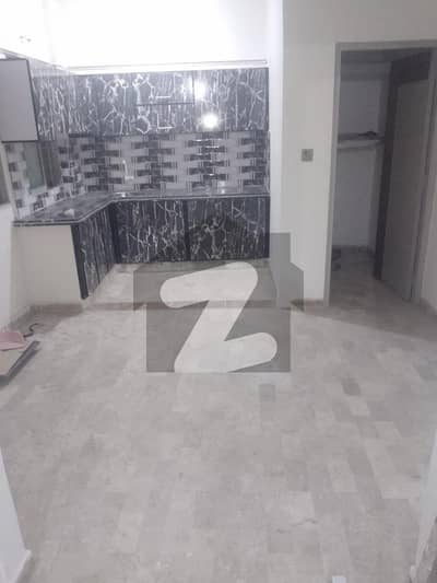 Your Ideal Prime Location 850 Square Feet Flat Has Just Become Available In North Nazimabad - Block K