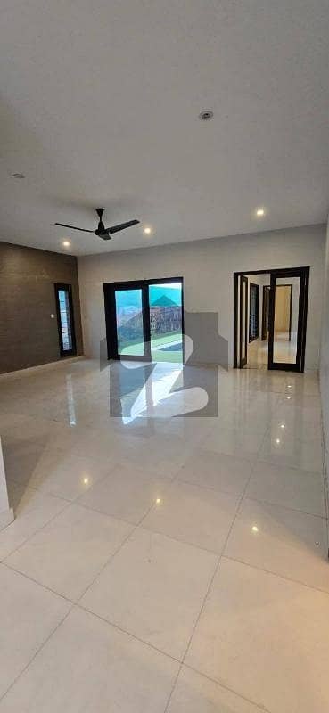 500 Yards Luxury Bungalow For Rent Phase 5 DHA (With Pool)