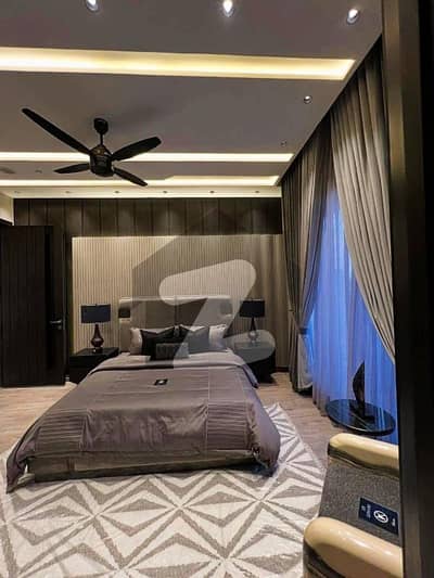 1 KANAL MODERN FURNISHED HOUSE FOR SALE IN DHA PHASE 6