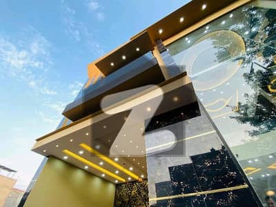 On Excellent Location Citi Housing Society House For rent Sized 5 Marla