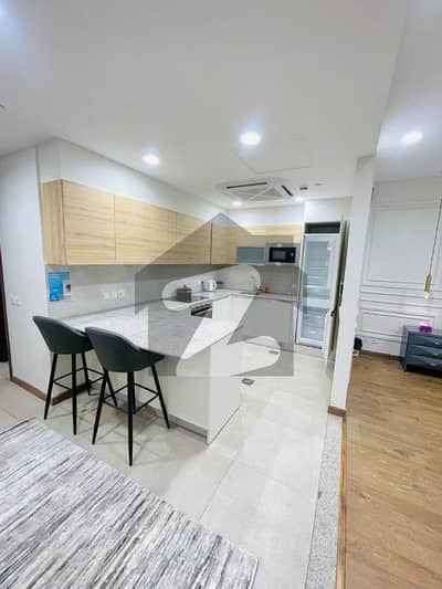 Studio Apartment For Sale In Penta square DHA Phase 5