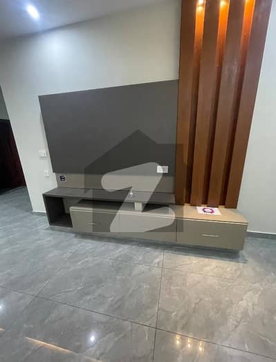 1 Kanal Independent Gate Upper Portion For Rent In Pwd