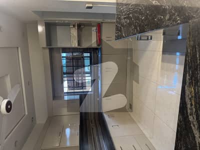 1 Kanal Upper Portion For Rent In Fazaia Housing Scheme Phase 1 3 Bed