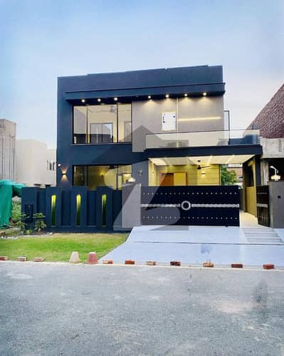 3 Years Installment Plan Luxury 10 Marla Brand New House In Park View City Lahore