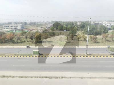 1Kanal Plots for Sale in Block S direct approach from DHA Raya , Golf Course