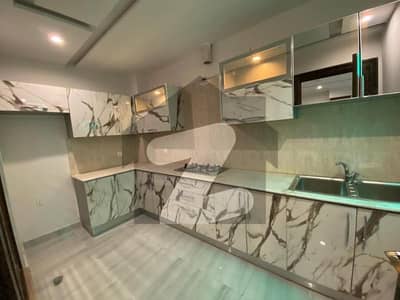 2 Bedroom Apartment For Rent DHA Phase 8