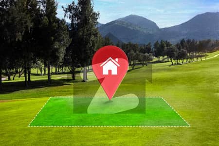 PRIME LOCATION 8 MARLA READY TO BUILD PLOT IN SECTOR 1 DHA RAHBAR