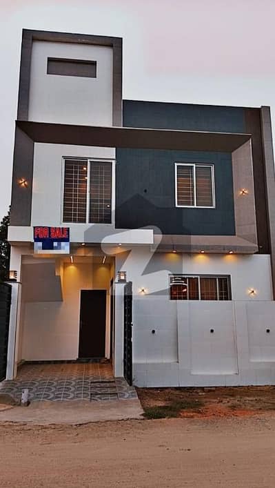 الکبیر ٹاؤن - فیز 2 الکبیر ٹاؤن,رائیونڈ روڈ,لاہور میں 3 کمروں کا 3 مرلہ مکان 1.18 کروڑ میں برائے فروخت۔