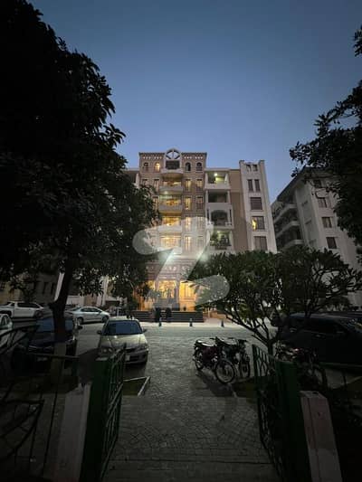 2 Bedroom Apartment for Sale Tower B, DHA Phase 8 Lahore