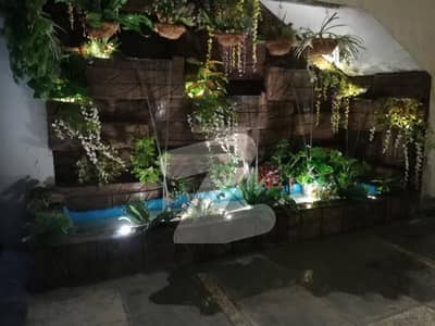 3 Rooms Flat For Sale In Grey Noor Tower & Shopping Mall