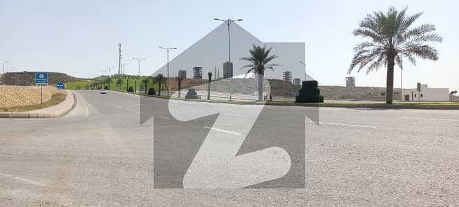 GREY STRUCTURE 125sq Yd Villa FOR SALE In Precinct-11B In BahriaTownKarachi